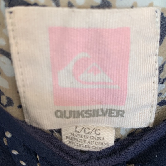 Quiksilver maxi dress - Picture 6 of 6